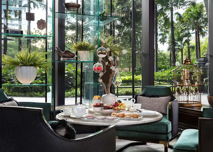 Sindhorn Kempinski Hotel 5*
