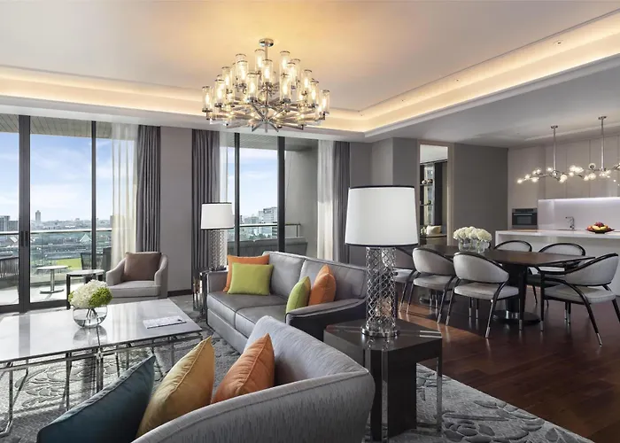 Sindhorn Kempinski
