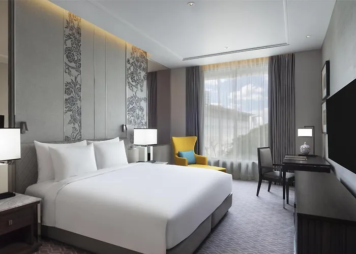 Sindhorn Kempinski Hotel 5*