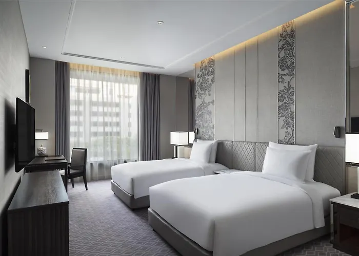Sindhorn Kempinski Hotel 5*