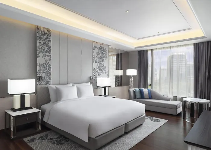 Sindhorn Kempinski 5*