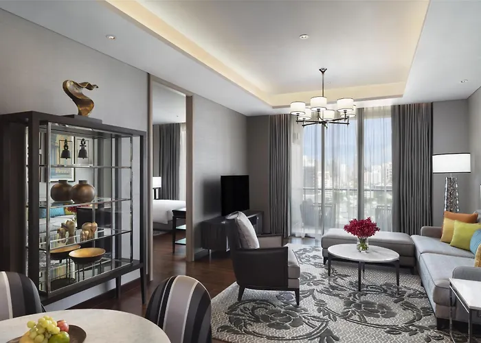 Sindhorn Kempinski 5*