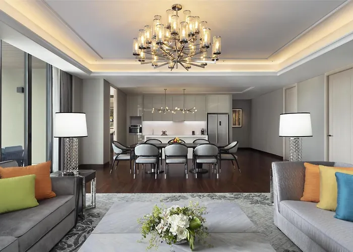 Sindhorn Kempinski 5*