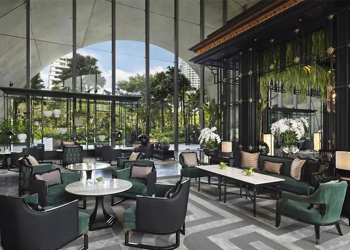 Sindhorn Kempinski 5*