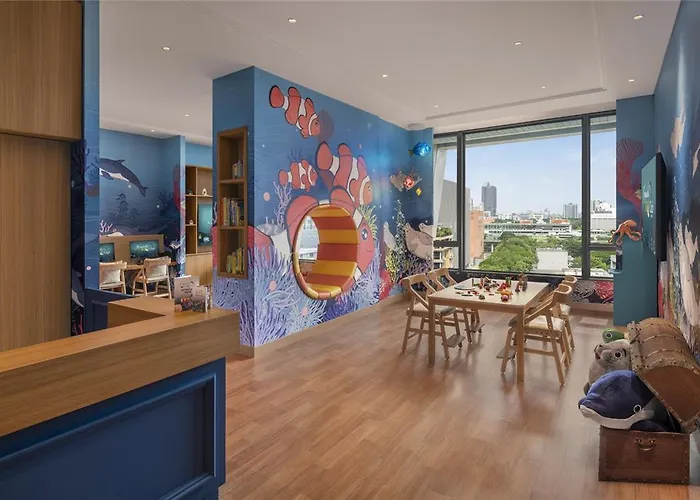 Sindhorn Kempinski 5*