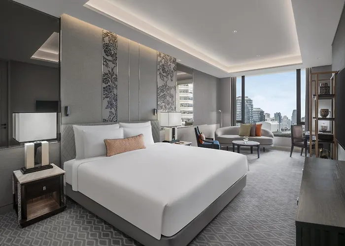 Sindhorn Kempinski