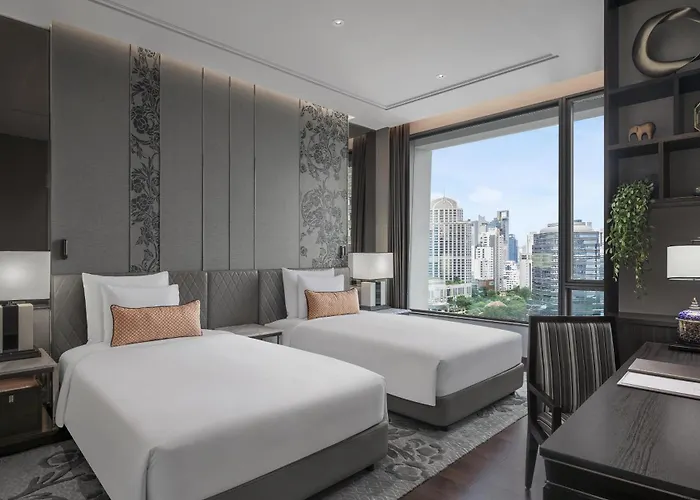 Sindhorn Kempinski 5*