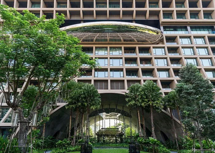 Sindhorn Kempinski