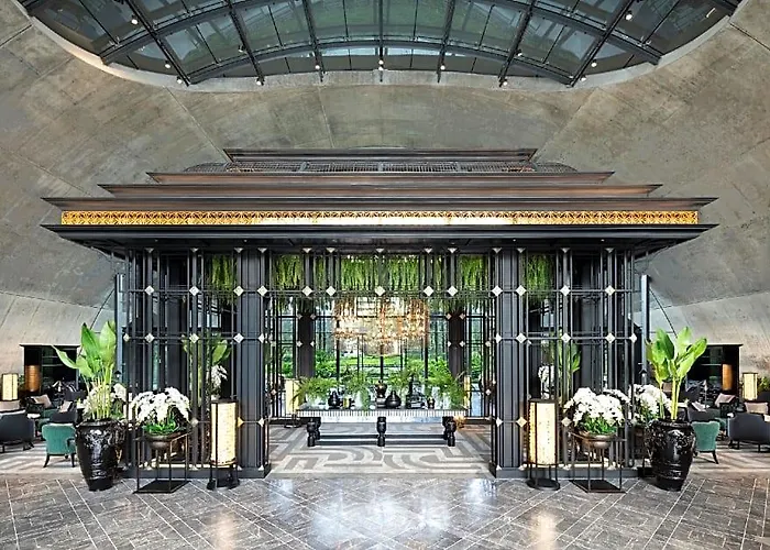 Sindhorn Kempinski