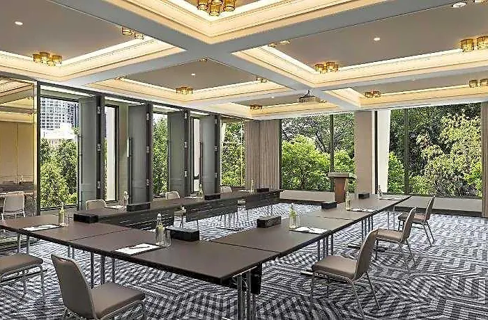 Sindhorn Kempinski