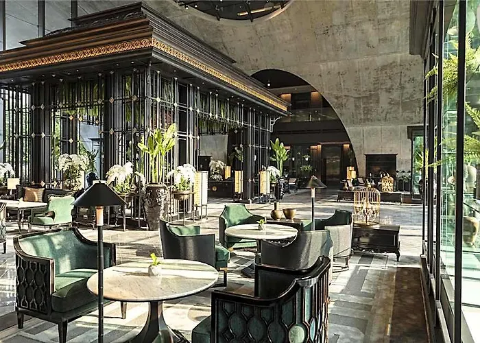Sindhorn Kempinski 5*