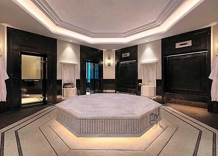 Sindhorn Kempinski Hotel