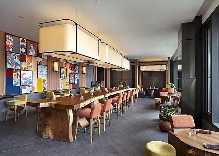 Hotel Sindhorn Kempinski 5*