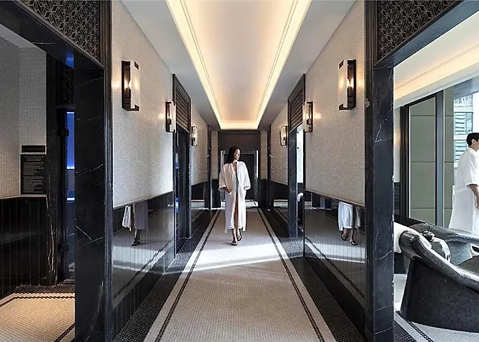 Sindhorn Kempinski