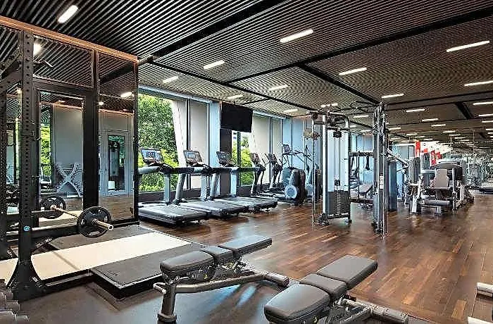 Sindhorn Kempinski 5* バンコク都